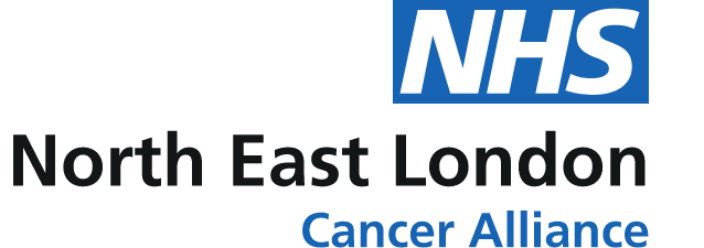 North East London Cancer Alliance Logo