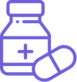 medicine bottle