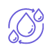 Water icon