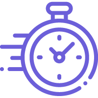 Clock icon