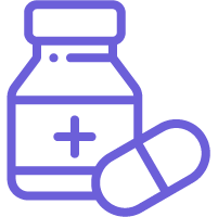 Prescription icon