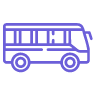 Bus icon