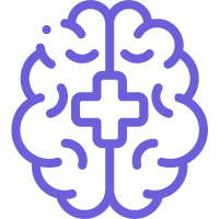 Brain icon