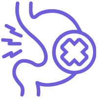 stomach_cross_gurgle_purple_icon