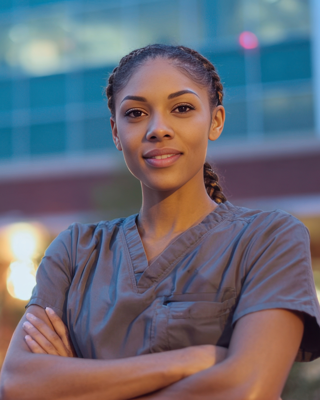 healthcare professional 