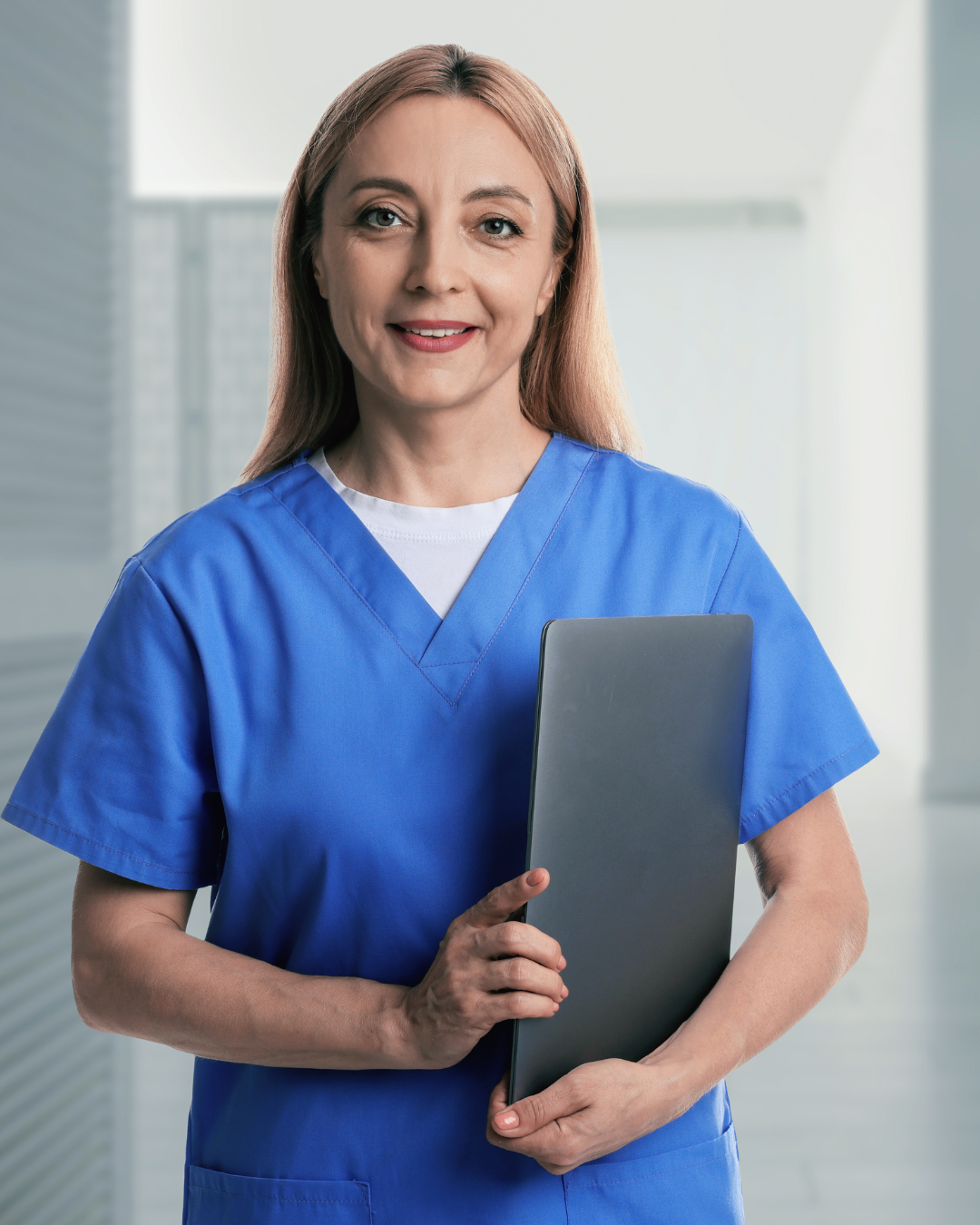 healthcare professional 