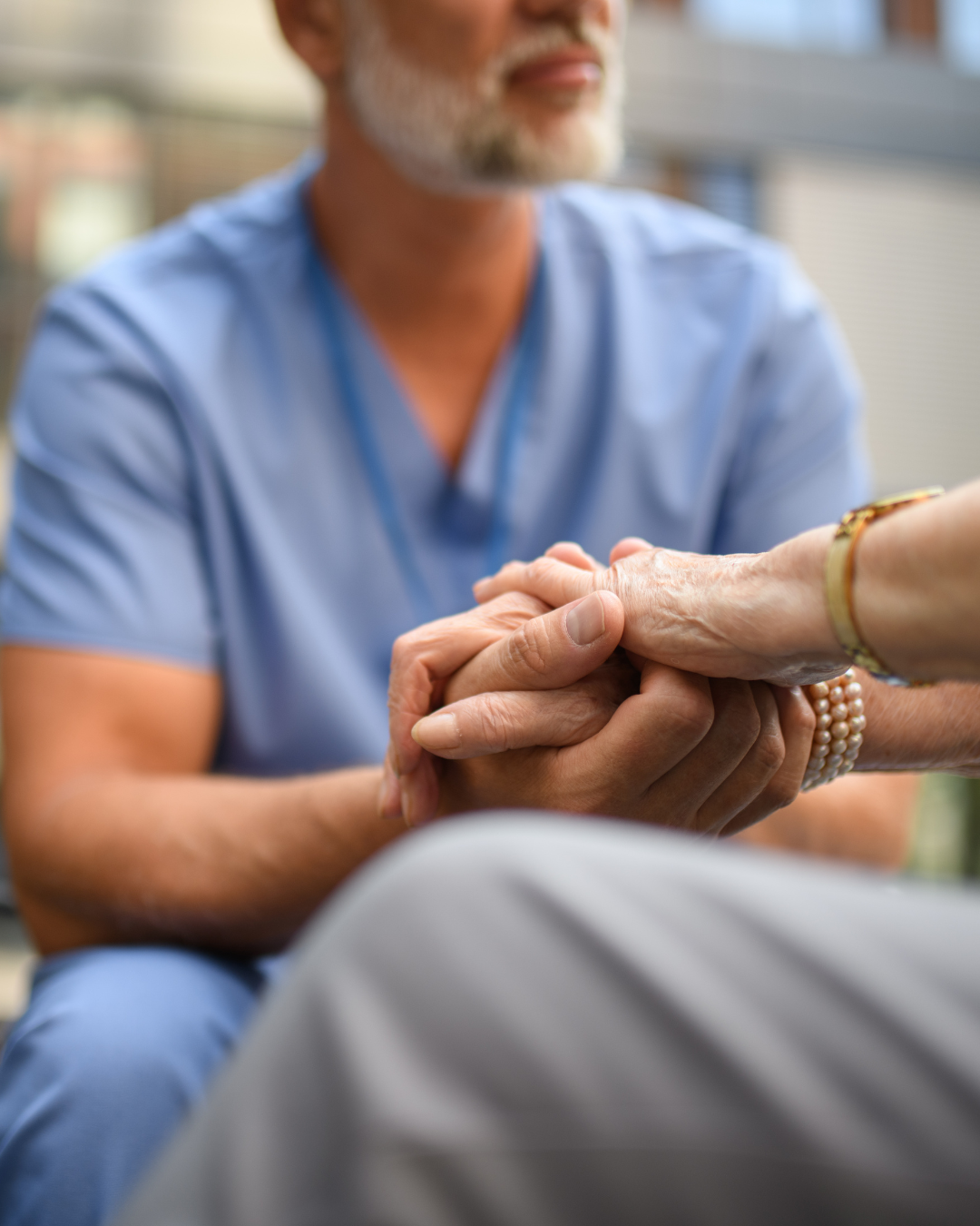 healthcare professional 