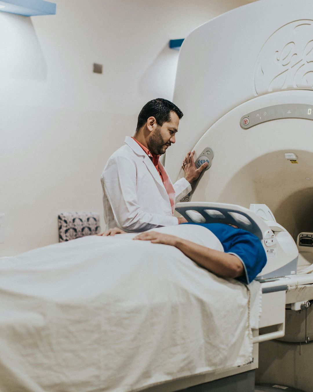 healthcare professional 