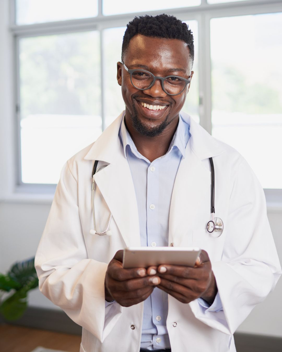 healthcare professional 