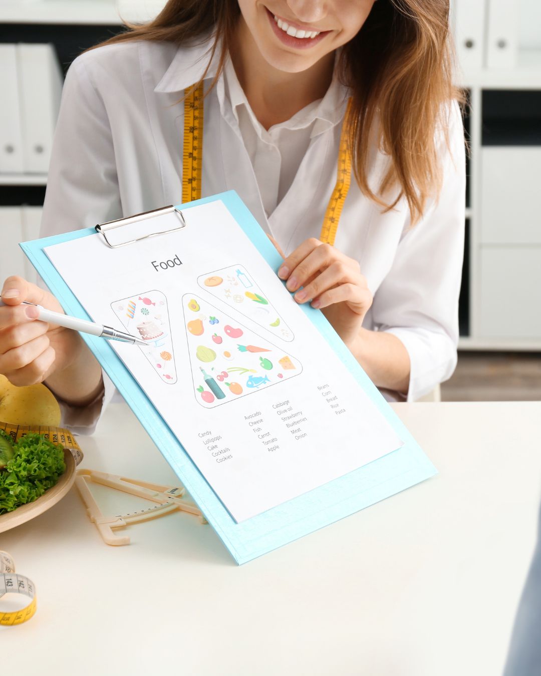 healthcare professional 