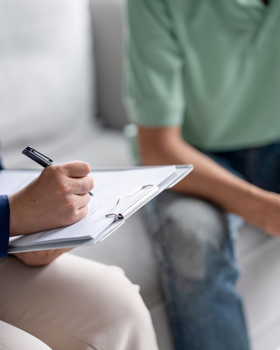 healthcare professional 