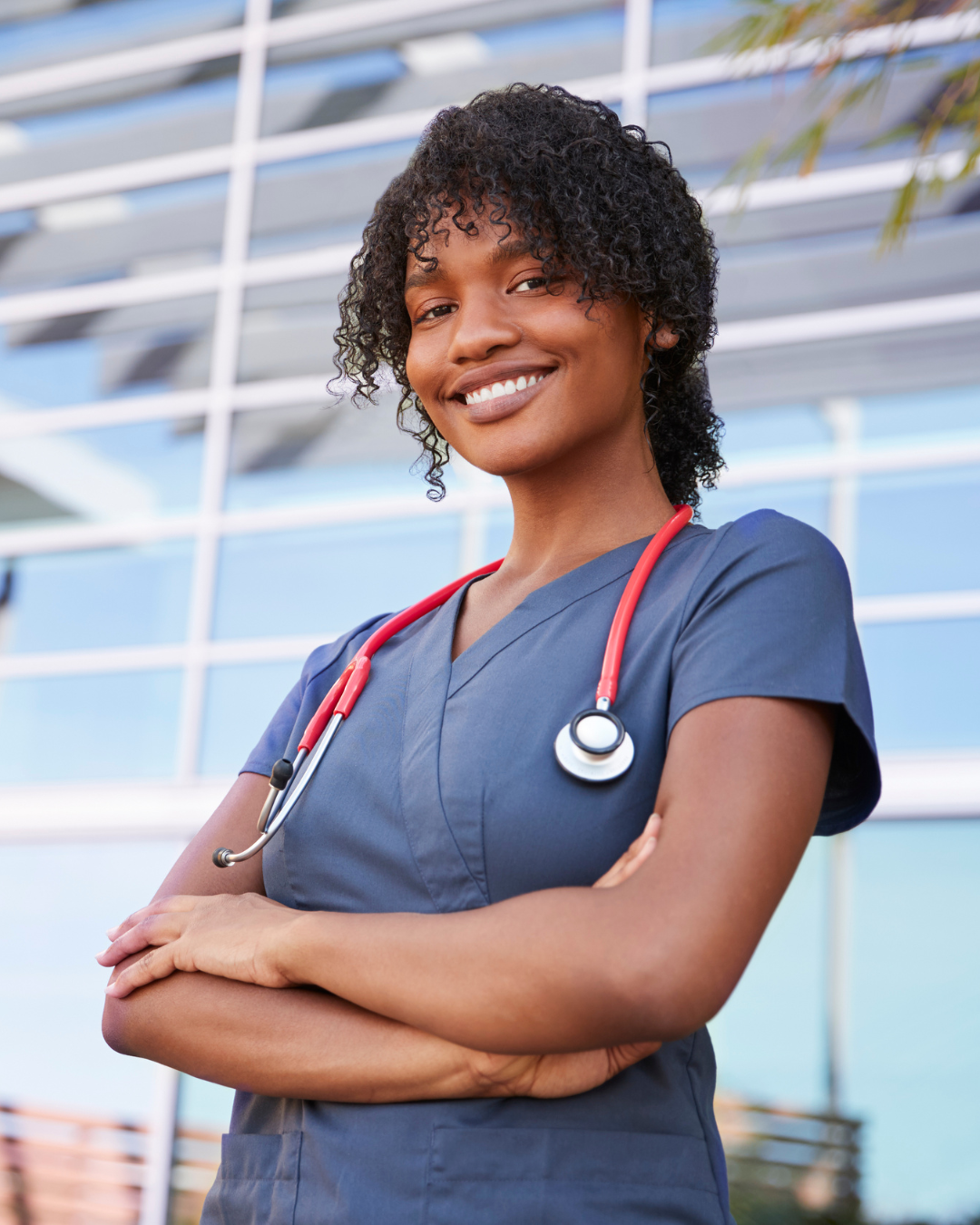 healthcare professional 