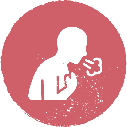 breath icon