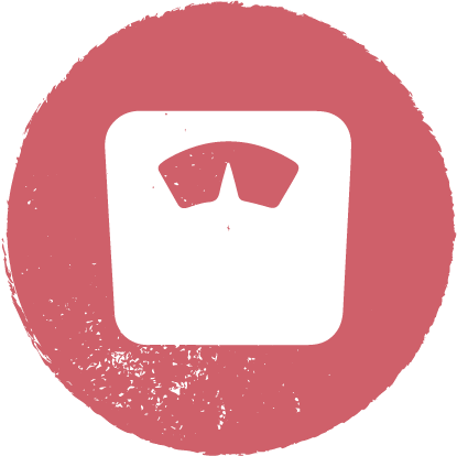 weight icon