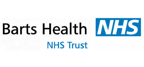 barts health logo 