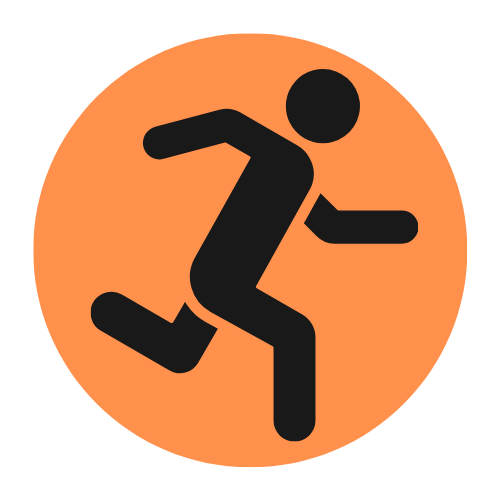 active icon