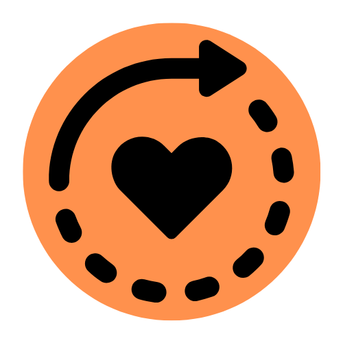 heart icon