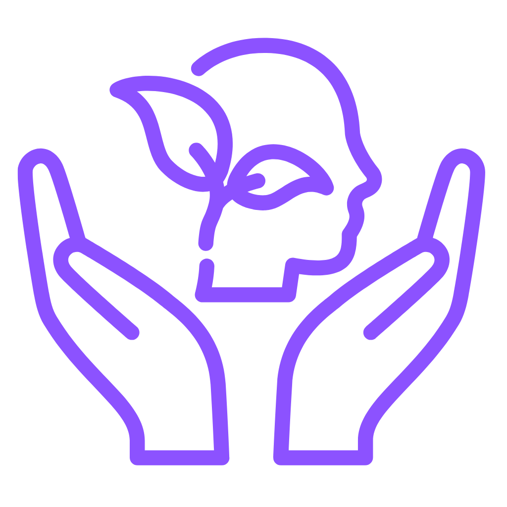 welbeing icon