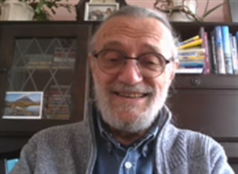 David Elliott