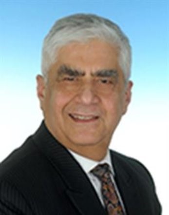 Dr Qadir Bakhsh
