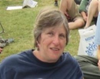 Eithne Cullen
