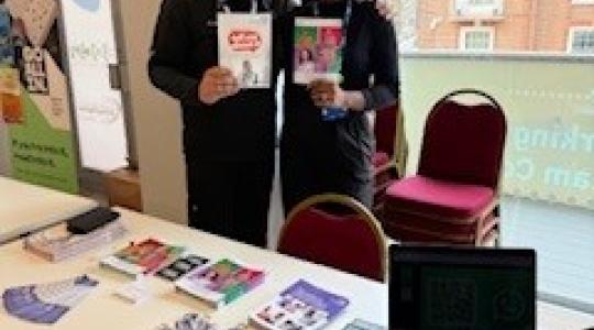 Health and humanity event 