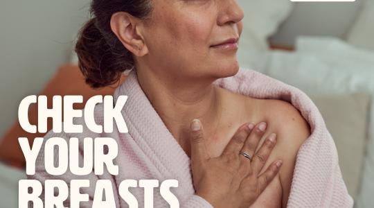 breast cancer 