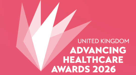 advanced healthcare awards
