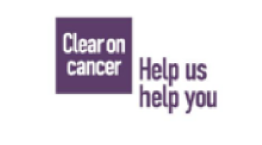 clear on cancer