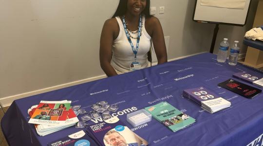 health event