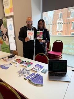 Health and humanity event 