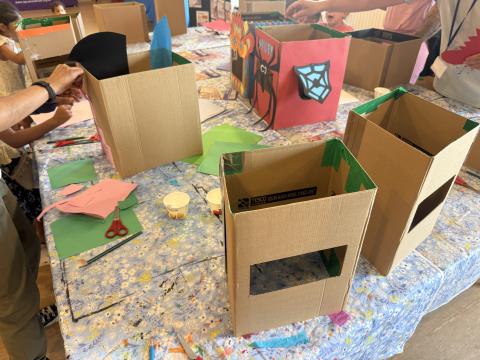 crafts