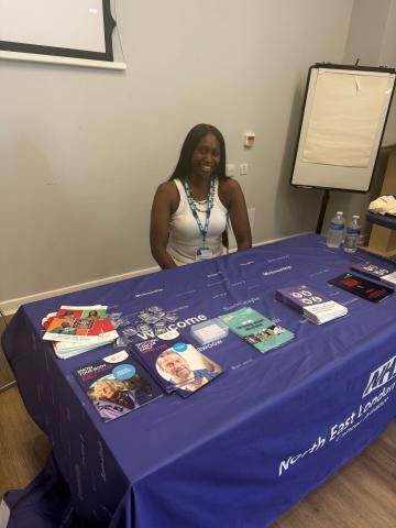 health event