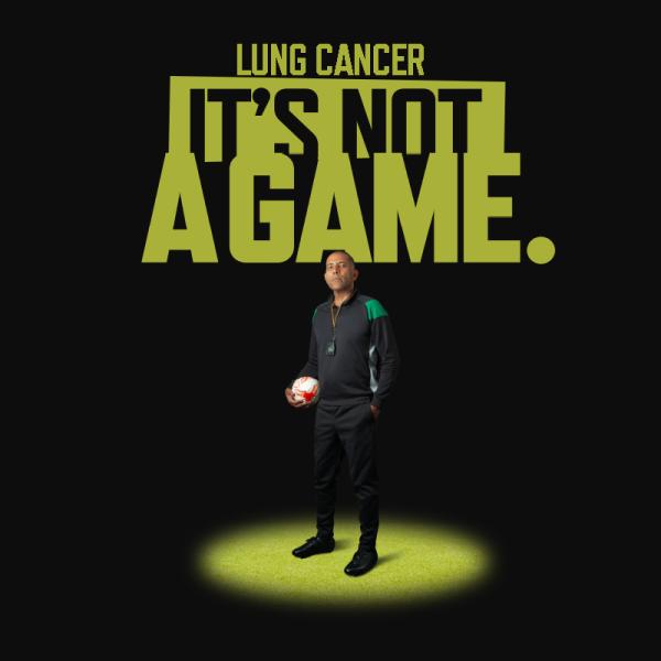 INAG Campaign - Football Coach on Spotlight 